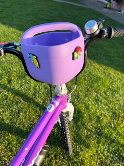 Woom 3 automagic - 2