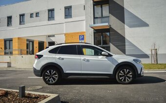 Volkswagen Taigo 1.0 TSI 81kw - 2