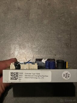 Xiaomi mi electric scooter 4 - 2