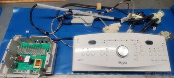 Whirlpool WTLS 60812 ZEN - 2