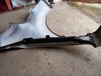 predný blatník Hyundai i20 - 2