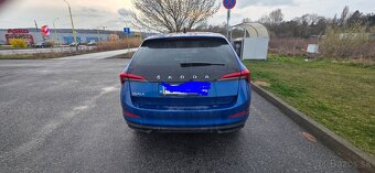 Škoda scala 1.0 TSI 81 KW - 2