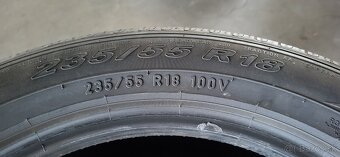 235/55R18 Pirelli Scorpion - 2