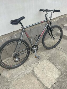 Horský bicykel - 2