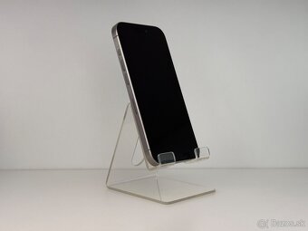 iPhone 15 Pro 128GB Natural Titanium – ZÁRUKA - 2