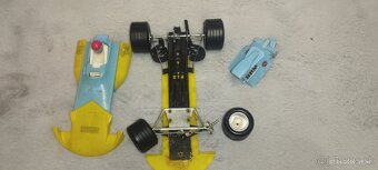 Ites formula - 2