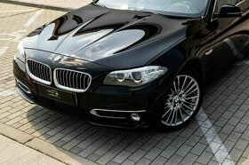 Predám BMW  rad5 535d X-Drive F11 Luxury - 2
