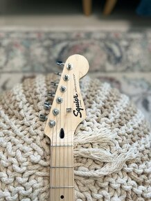 Squier Stratocaster Sonic HSS - 2