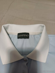 Kvalitné polo tričko Golfino, č.44 - 2