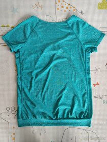 H&M SPORT funkčné tričko veľ. XS - 2
