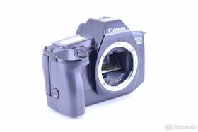 Canon EOS 650 + Canon EF Zoom 35-105mm - 2