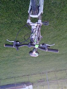 Bicykel kellys colibree - 2