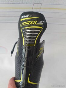 Inline korčule GRAF MAXX30 senior ,junior- nové - 2