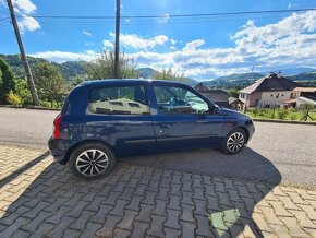 Renault CLIO 1.2 - 2