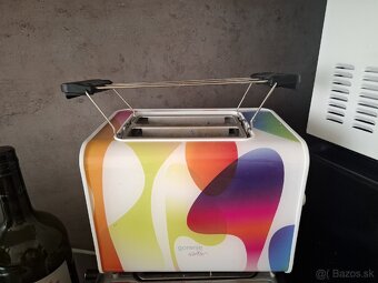 Mikrovlnná rúra+Toaster+Varova kanvica - 2