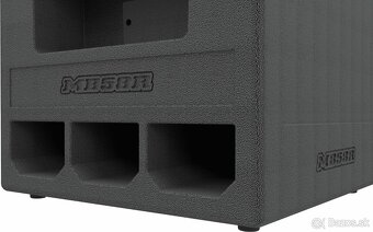 Basgitarove kombo Mark bass 500w - 2