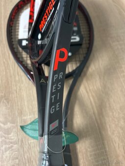 Tenisová raketa Head Prestige MP 2021 - 2