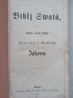 Biblia - 2