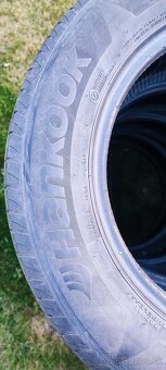 4ks.letne pne.Hankook kinergy eco/ 195/65R15 - 2