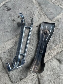 Diely suzuki dr 600 - 2