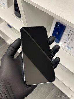 ZÁRUKA 2 ROKY / Apple iPhone 13 Pro 128GB Sierra Blue, 100 - 2