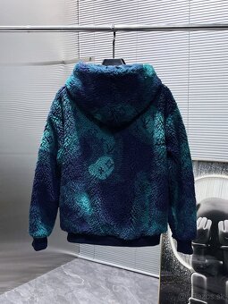 Louis Vuitton Autumn Hoodie - 2