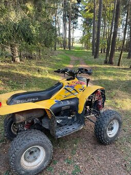 Polaris Trail Blazer 250 - 2