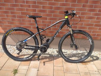 VÝKONNÝ E-BIKE APACHE TUWAN COMP (29") - 2