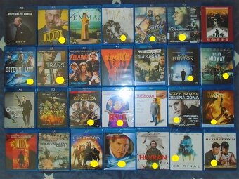 BLU RAY-2 - 2