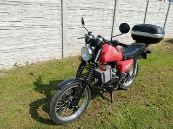 Mz 251etz - 2