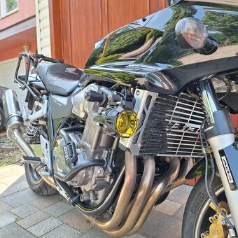 Honda CB 1300 SA - 2