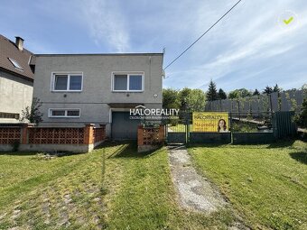 HALO reality - Predaj, rodinný dom Skačany, Cintorínska ulic - 2