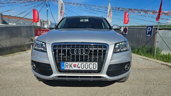 Audi Q5 3.0 TDI DPF quattro - 2