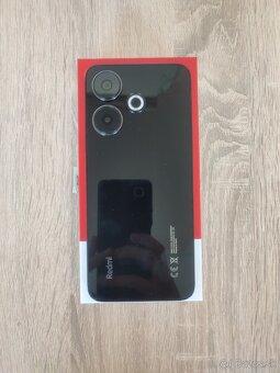 Xiaomi Redmi 13 6/128GB - 2