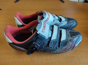 {21} Cestné tretry Diadora Speedracer Carbon (43) - 2