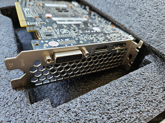 Gainward GeForce GTX 1660 SUPER Pegasus OC 6GB - 2