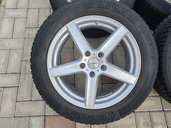 MERCEDES, SEAT, AUDI, VW 5X112 - 2