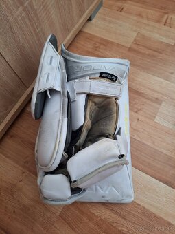 Lapacka + vyrazacka Bauer - 2