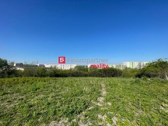 Investično-stavebný pozemok nad Sekcovom (F353-14-ANMi) - 2