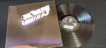 LP rock-pop 5 - 2