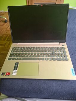 Predam notebook lenovo - 2