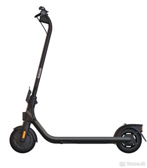 Segway Ninebot KickScooter E2 - 2