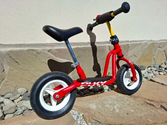 odrážadlo PUKY LR M - 2