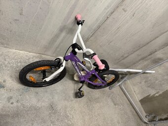 Specialized hotrock 16 - 2