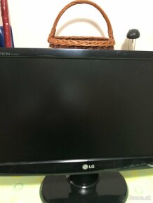 Monitor - 2