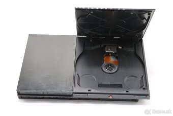 PlayStation 2 Slim SCPH-90004 – vo výbornom stave - 2