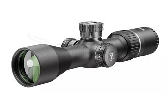 Valiant Themys 3-12x42 SF HFT MRAD - 2