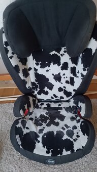 Autosedačka Britax Romer - 2
