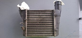 Intercooler Audi A4 B7 2.0 TDI , Audi A4 B6 1.9TDI - 2