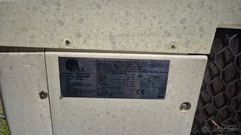Tepelné čerpadlo bazenove zodiac 6,6KW - 2